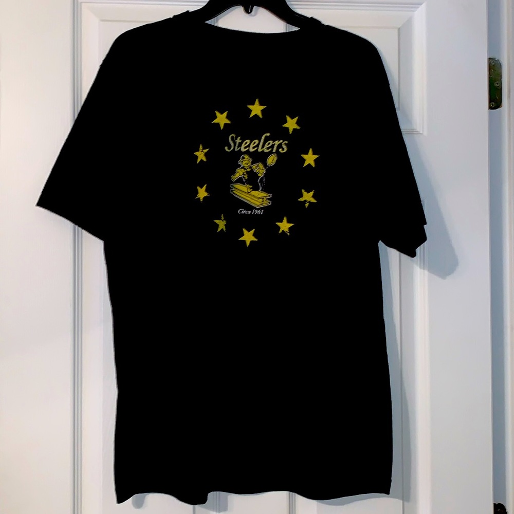 Pittsburgh Steelers Shirt